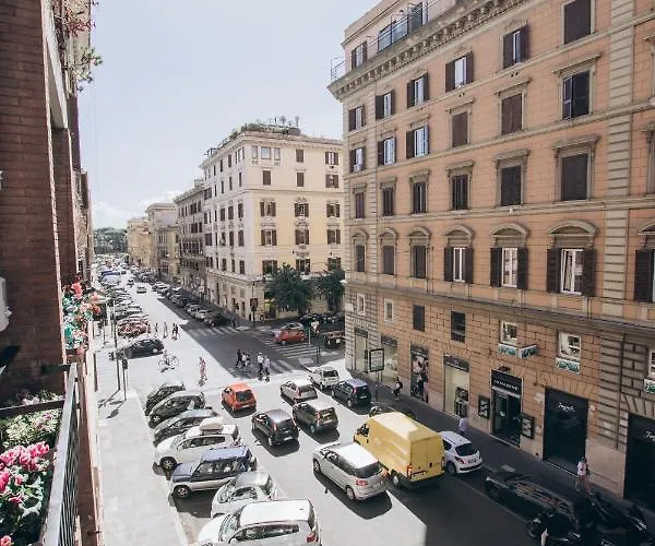 Regolo Vaticano 4*